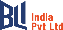 BLI India Pvt Ltd Official Logo